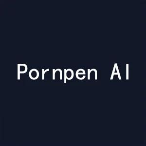 a i porn|pornpen.ai .